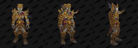 what mythic dungeons are rep locked for bfa